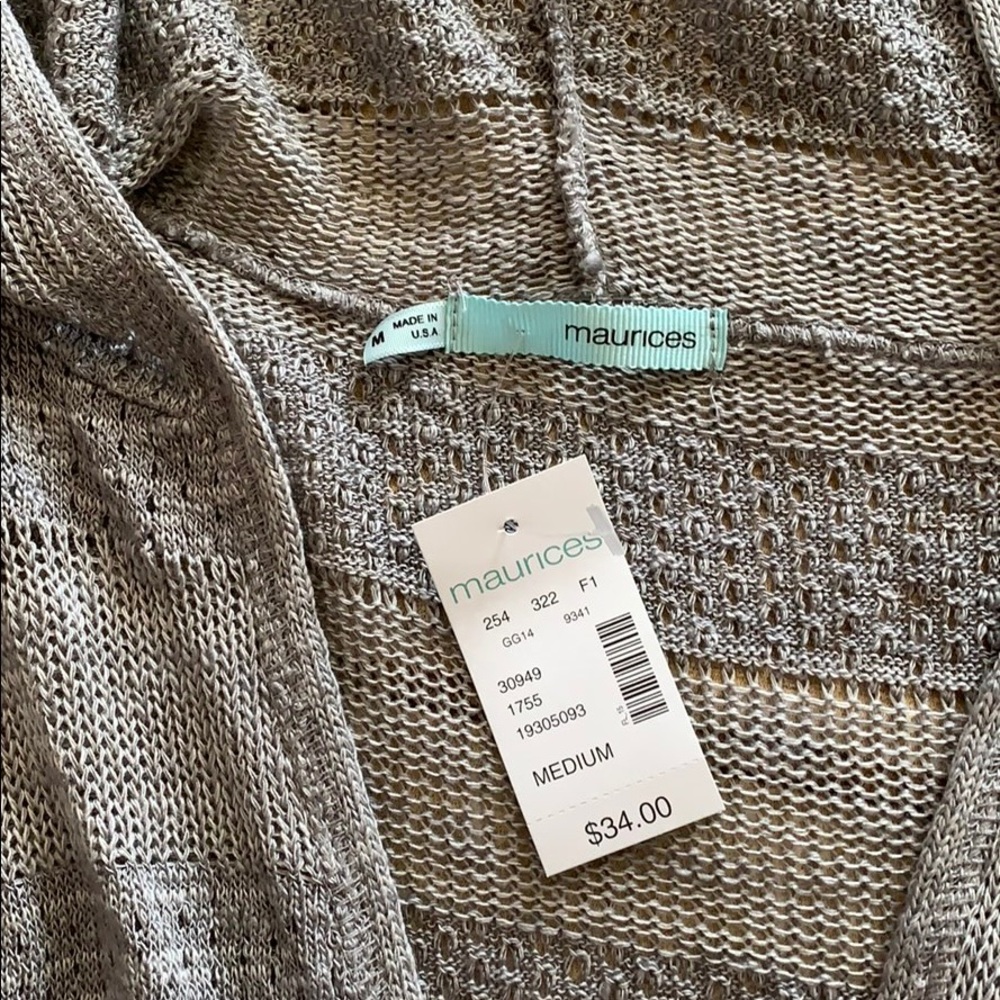 Cardigan - Picture 2 of 2